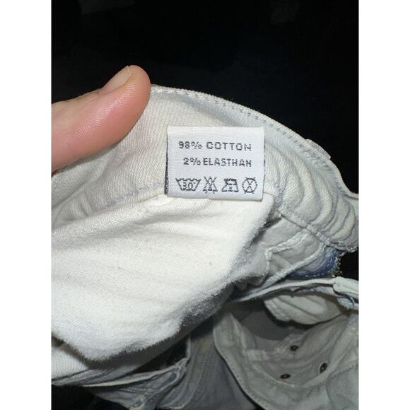 Roberto Cavalli Vintage Print Tree And Bird Pattern, Beautiful Print (M) Rare - Picture 12 of 16